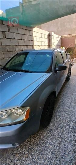 Dodge Avenger
